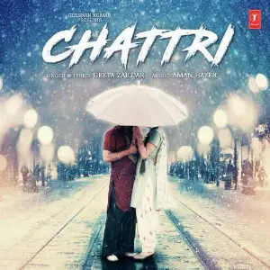 Chattri Song By Chattri Poster