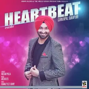 Heartbeat Song By Heartbeat Poster