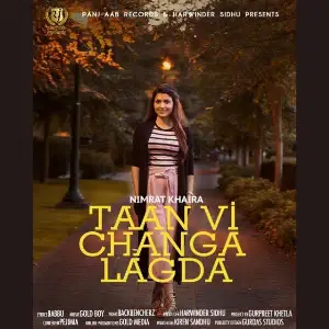 Changa Lagda Song By Changa Lagda Poster