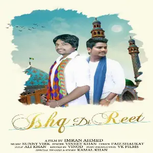 Ishq Di Reet Song By Ishq Di Reet Poster