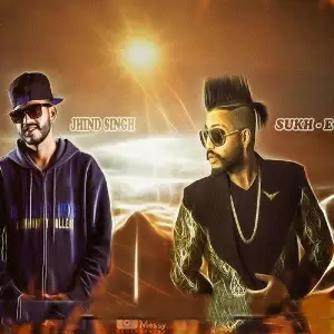 Jatt Sawla Song By Jatt Sawla Poster