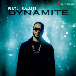 Dynamite Song By Dynamite Poster