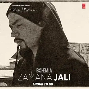 Zamana Jali Song By Zamana Jali Poster