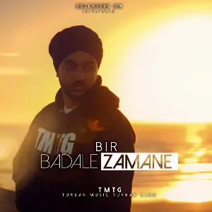 Badale Zamane Song By Badale Zamane Poster