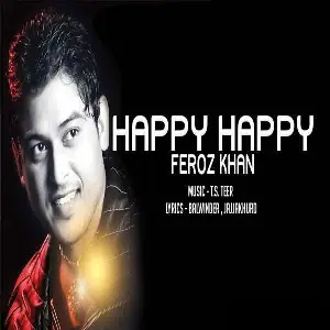 Haapy Happy Song By Haapy Happy Poster