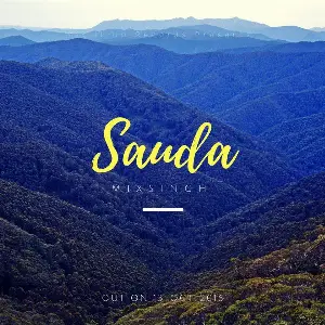 Sauda (EDM Mix) Song By Sauda (EDM Mix) Poster