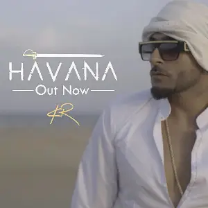Havana Song By Havana Poster