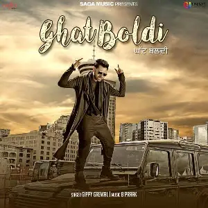 Ghat Boldi Song By Ghat Boldi Poster