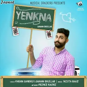 Yenkna Song By Yenkna Poster