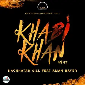 Khabi Khan Song By Khabi Khan Poster
