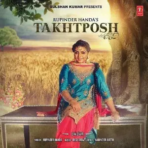 Takhtposh Song By Takhtposh Poster
