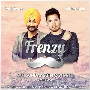 Luv My Sardaarni Song By Luv My Sardaarni Poster