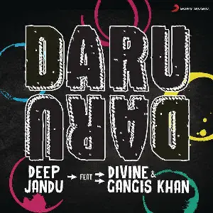 Daru Daru Song By Daru Daru Poster