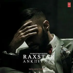 Ankhiyaan Song By Ankhiyaan Poster