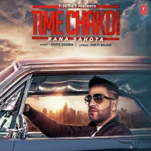 Time Chakdi Song By Time Chakdi Poster