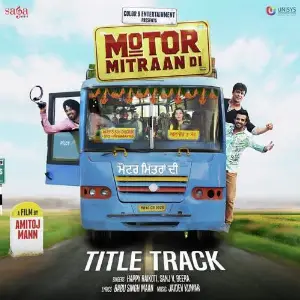 Motor Mitraan Di Song By Motor Mitraan Di Poster
