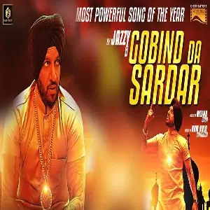 Gobind Da Sardar Song By Gobind Da Sardar Poster