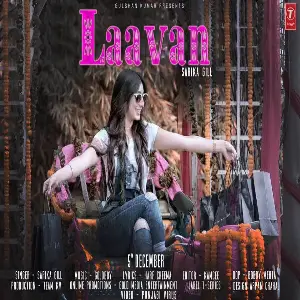 Laavan Song By Laavan Poster