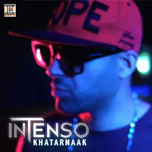 Khatarnaak Song By Khatarnaak Poster