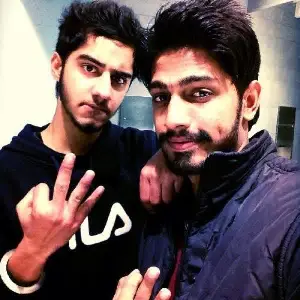 Zindabad Song By Zindabad Poster