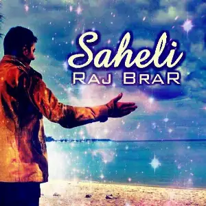 Saheli Song By Saheli Poster