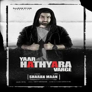 Yaar Hathyara Varge Song By Yaar Hathyara Varge Poster