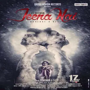 Jeena Nai Song By Jeena Nai Poster