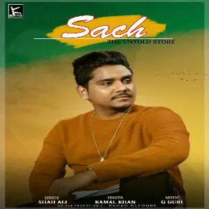 Sach Song By Sach Poster