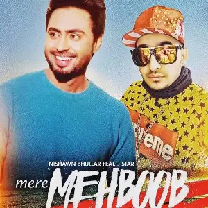 Mere Mehboob Song By Mere Mehboob Poster