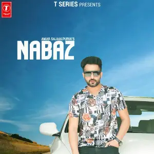 Nabaz Song By Nabaz Poster