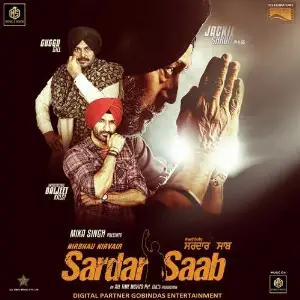 Chhalla (Sardar Saab) Song By Chhalla (Sardar Saab) Poster