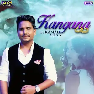 Kangna Song By Kangna Poster