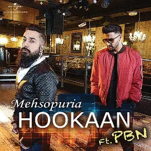Hookaan Song By Hookaan Poster