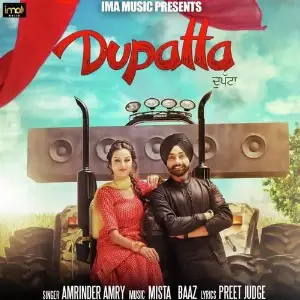 Dupatta Song By Dupatta Poster