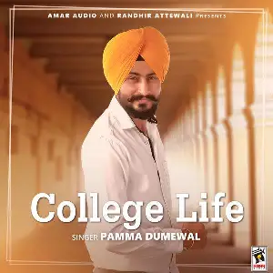 College Life Song By College Life Poster