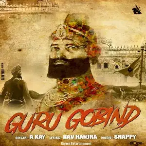 Guru Gobind Song By Guru Gobind Poster