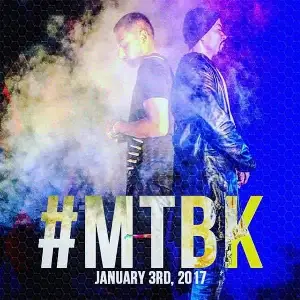 MTBK Song By MTBK Poster