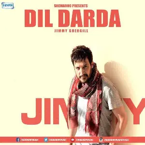 Dil Darda Song By Dil Darda Poster