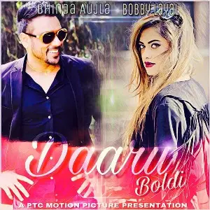 Daaru Boldi Song By Daaru Boldi Poster
