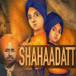 Shahaadatt Song By Shahaadatt Poster