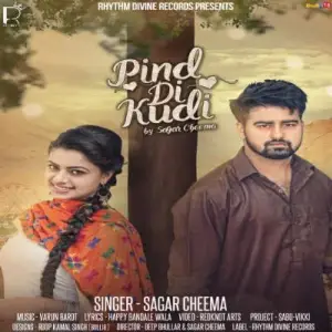 Pind Di Kudi Song By Pind Di Kudi Poster