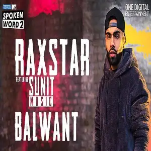 Balwant Song By Balwant Poster