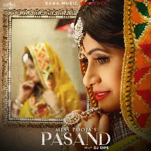 Pasand Song By Pasand Poster