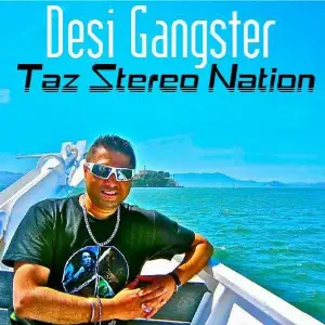 Desi Gangster Song By Desi Gangster Poster