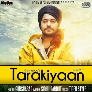 Tarakiyaan Song By Tarakiyaan Poster