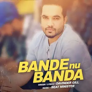 Bande Nu Banda Song By Bande Nu Banda Poster