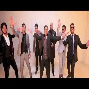 Tashan Di Lohri Song By Tashan Di Lohri Poster