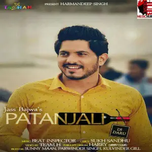 Patanjali Di Daru Song By Patanjali Di Daru Poster
