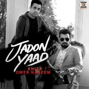 Jadon Yaad Song By Jadon Yaad Poster
