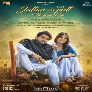 Jattan Da Putt Mada Ho Gya Song By Jattan Da Putt Mada Ho Gya Poster